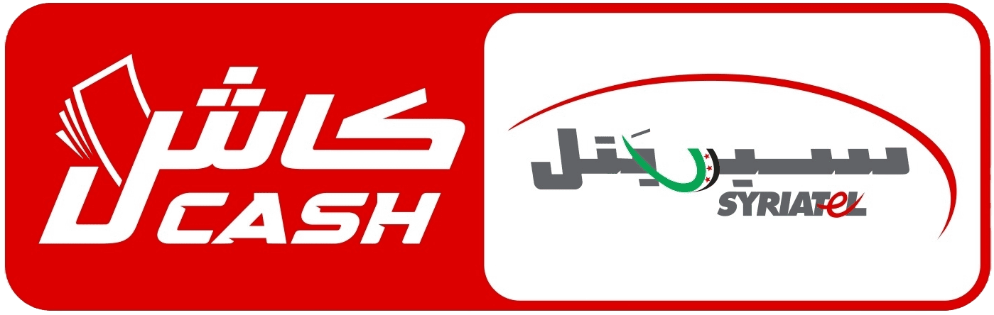 Syriatel Cash